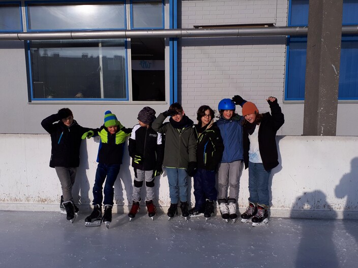 Vorschaubild Bericht „Eislauf-Saison 2022“