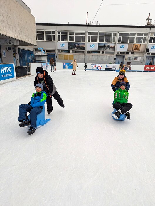 Vorschaubild Bericht „Spiel und Spaß beim Wiener-Eislaufverein 2026“