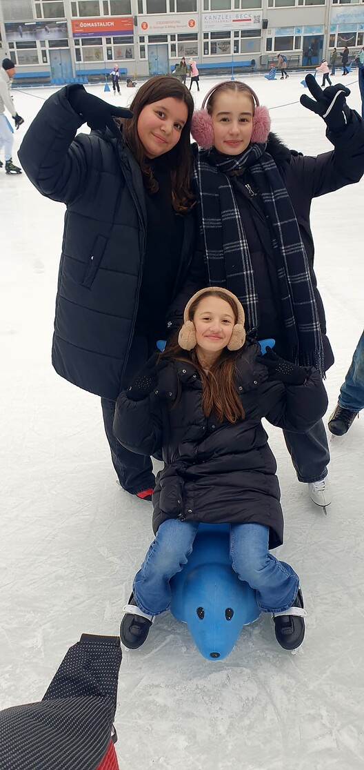 Vorschaubild Bericht „Spiel und Spaß beim Wiener-Eislaufverein 2026“