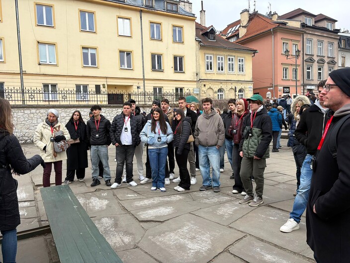 Führung im jüdischen Viertel Führung im jüdischen Viertel