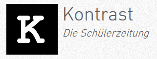 Schülerzeitung <i>Kontrast</i>